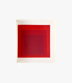 Albers: Josef Albers At The Metropolitan Museum Of Art