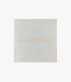 Albers: Josef Albers At The Metropolitan Museum Of Art