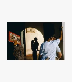 Alex Webb: The Suffering Of Light