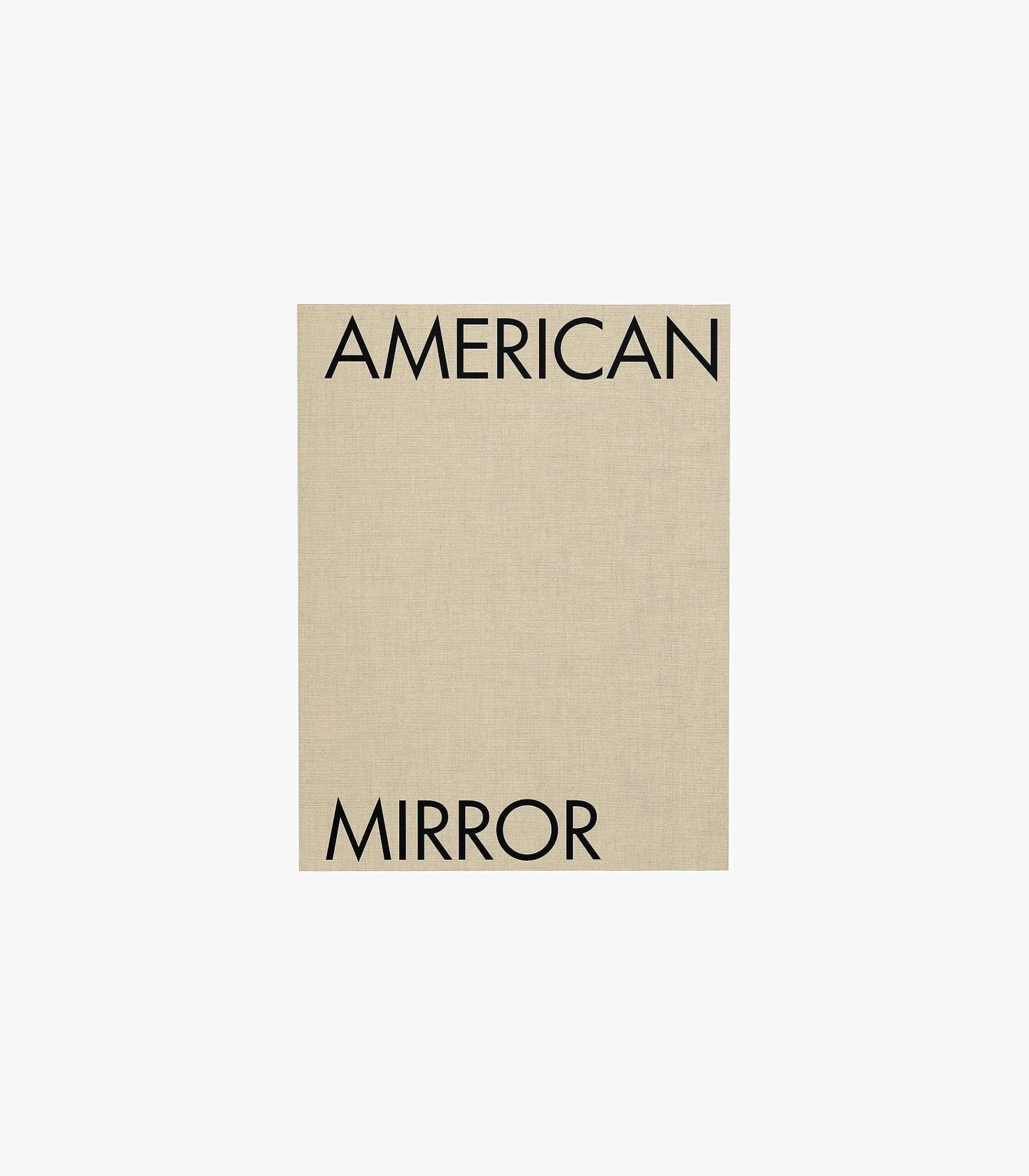 American Mirror