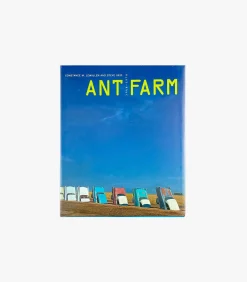 Ant Farm 1968-1978