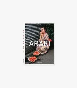 Araki. 40Th Ed.