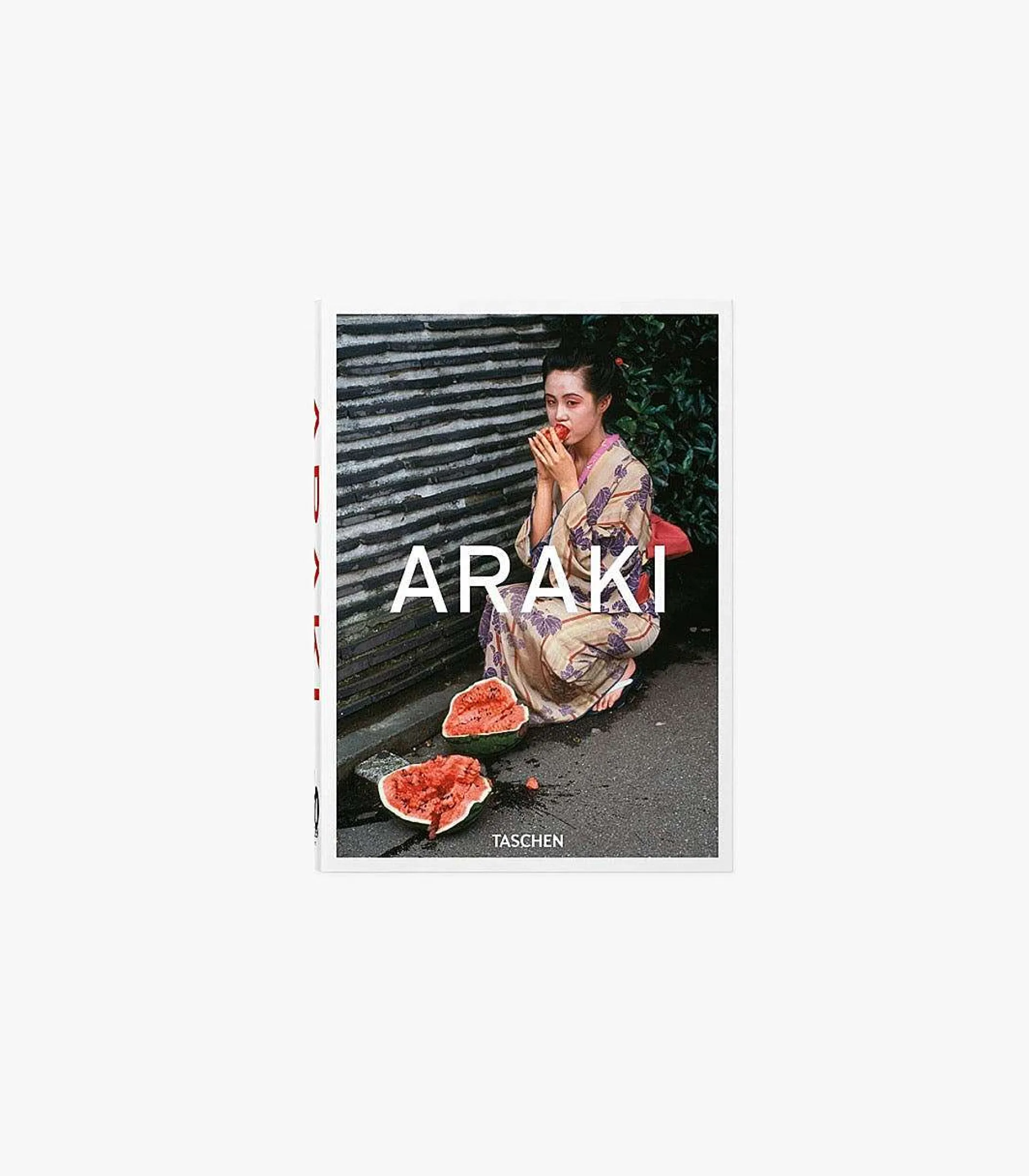 Araki. 40Th Ed.