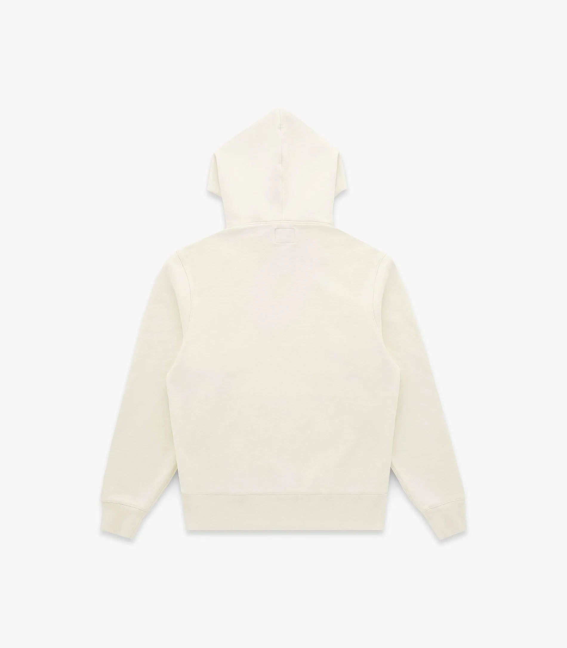 Arctic Knit Hoodie