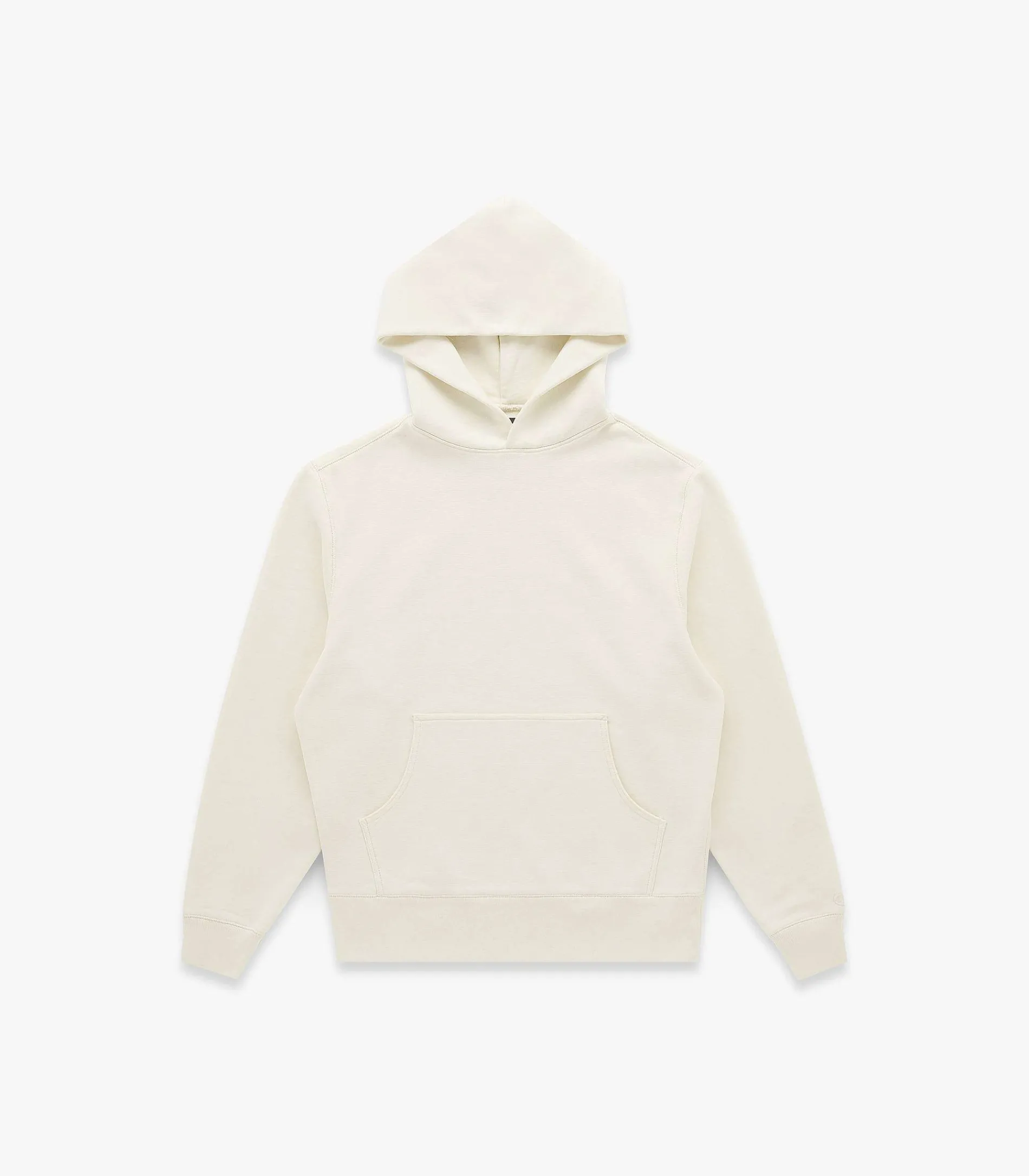 Arctic Knit Hoodie