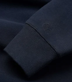 Arctic Knit Hoodie