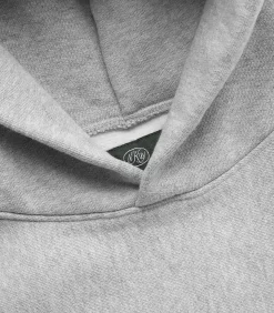 Arctic Knit Hoodie