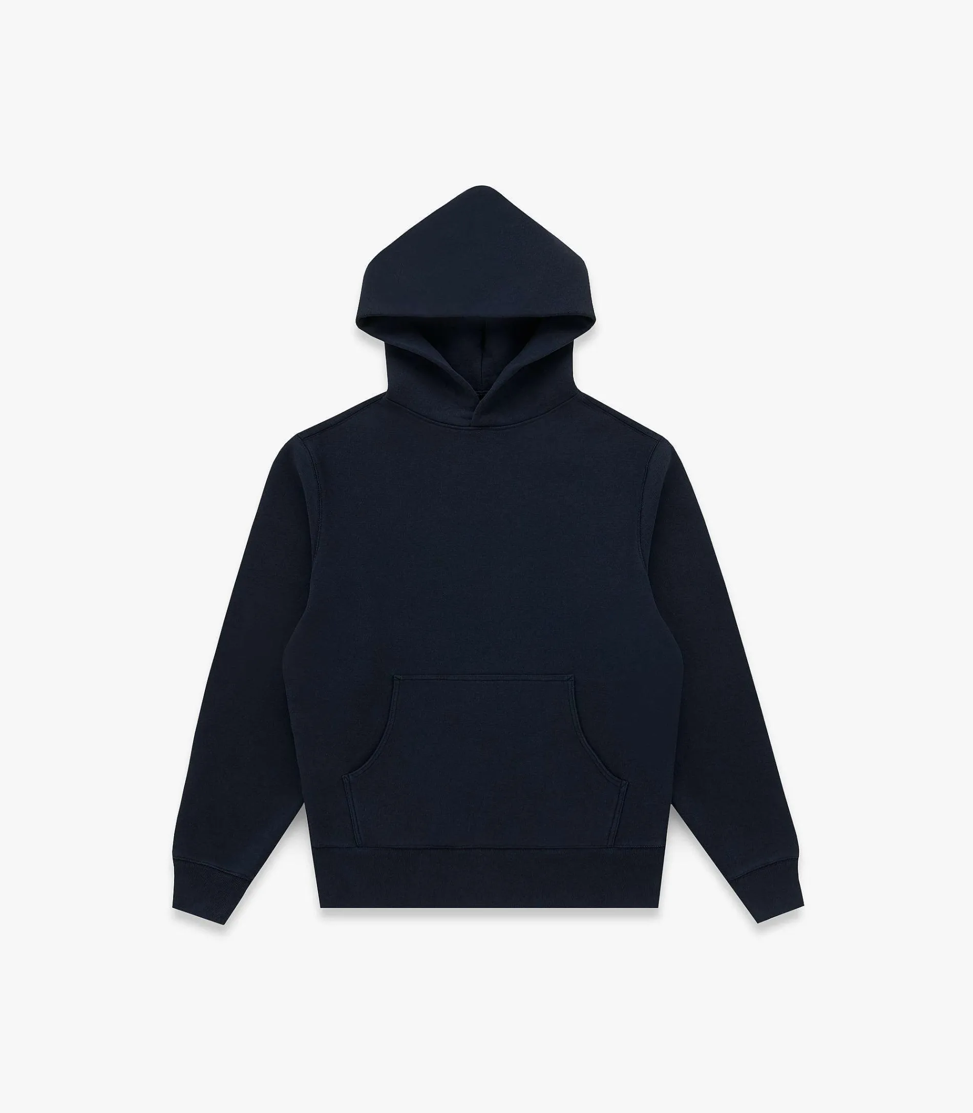 Arctic Knit Hoodie