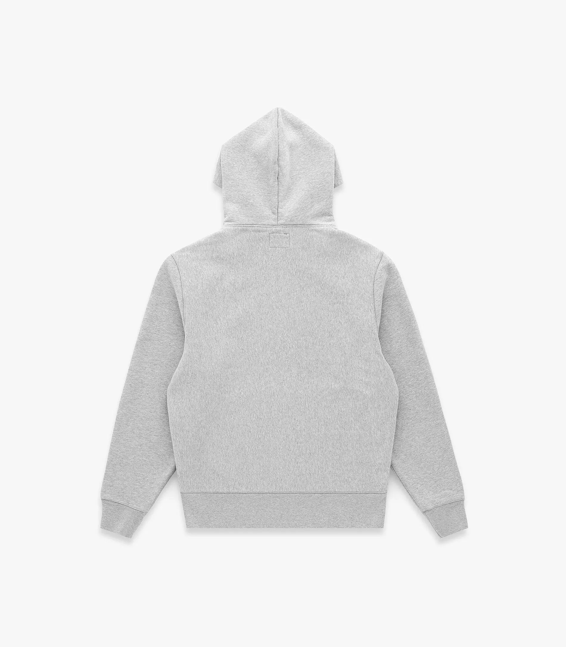 Arctic Knit Hoodie