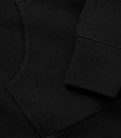 Arctic Knit Hoodie