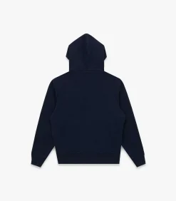 Arctic Knit Hoodie