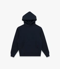 Arctic Knit Hoodie