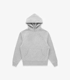 Arctic Knit Hoodie