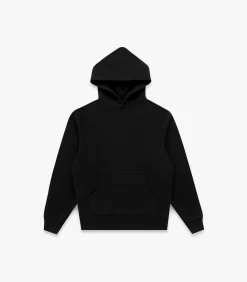 Arctic Knit Hoodie