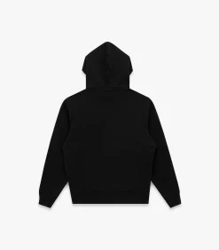 Arctic Knit Hoodie