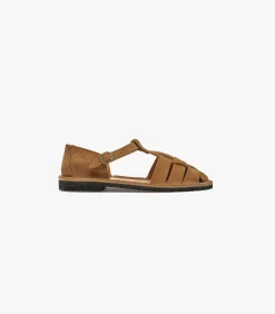 Artisanal Sandals