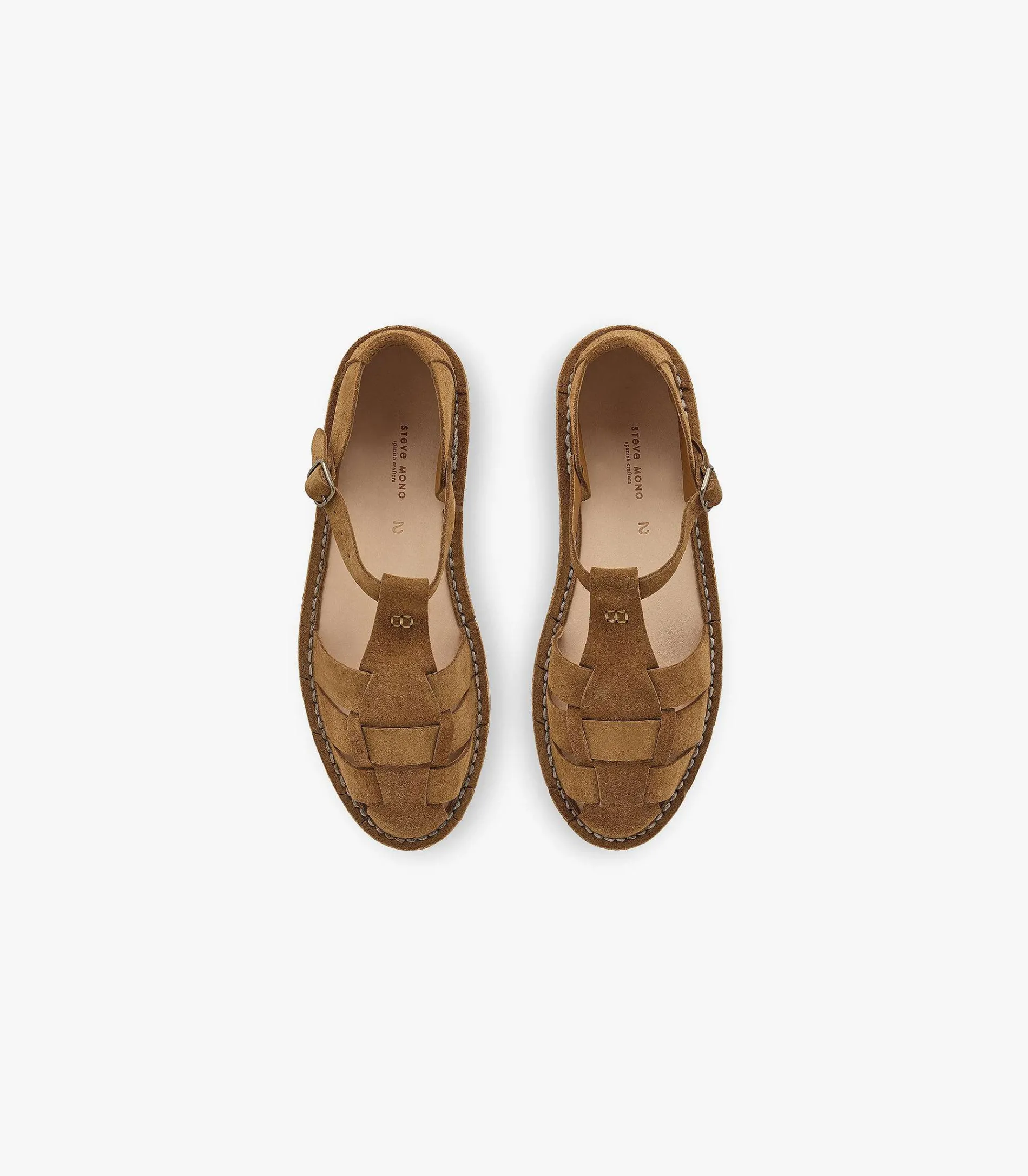 Artisanal Sandals