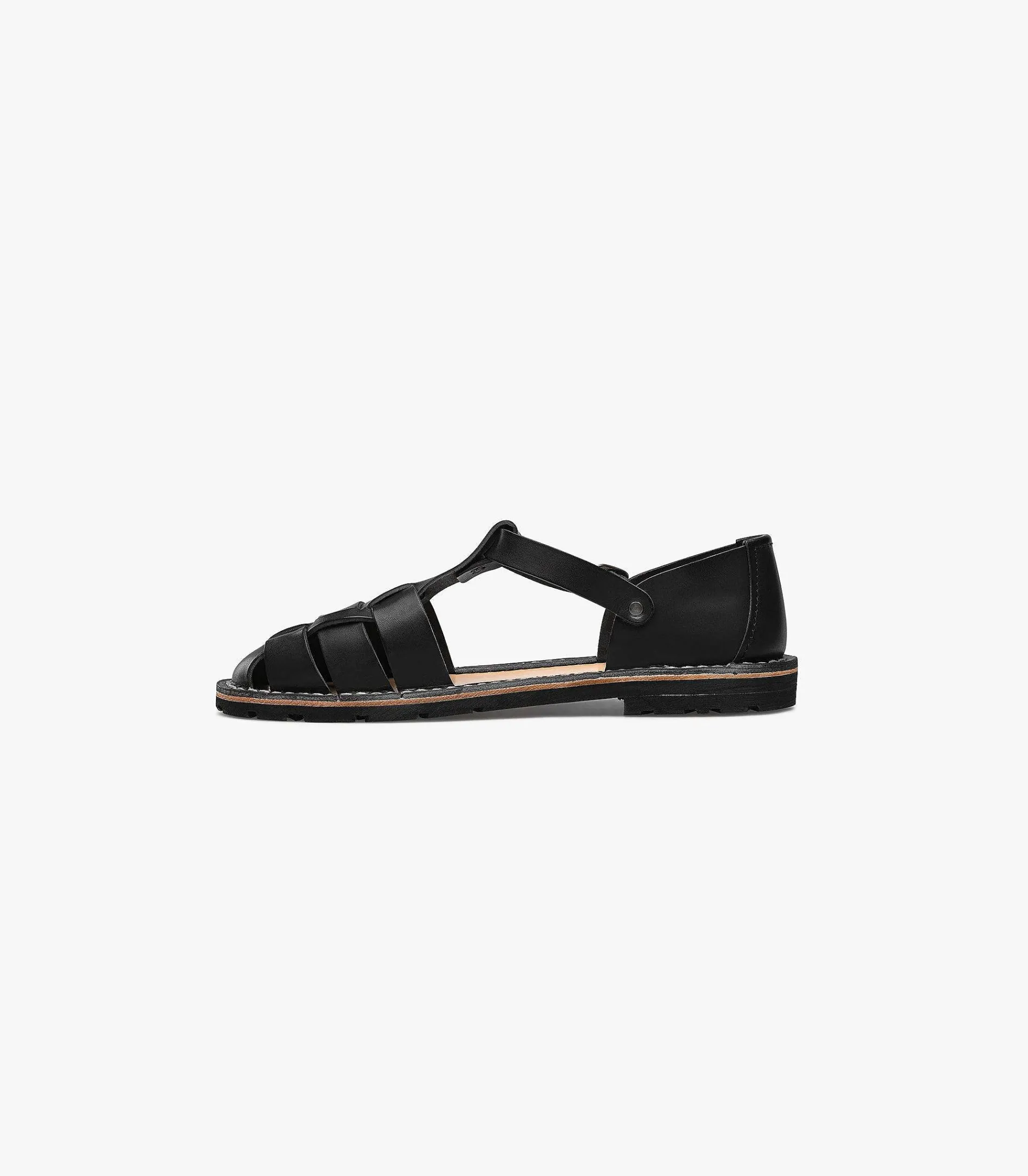 Artisanal Sandals