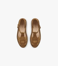 Artisanal Sandals