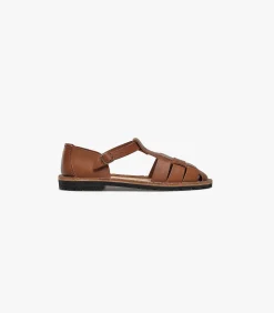 Artisanal Sandals