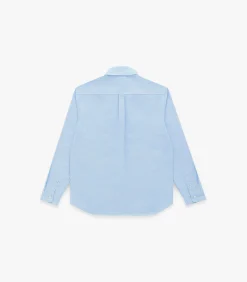 Beefy Cotton Oxford