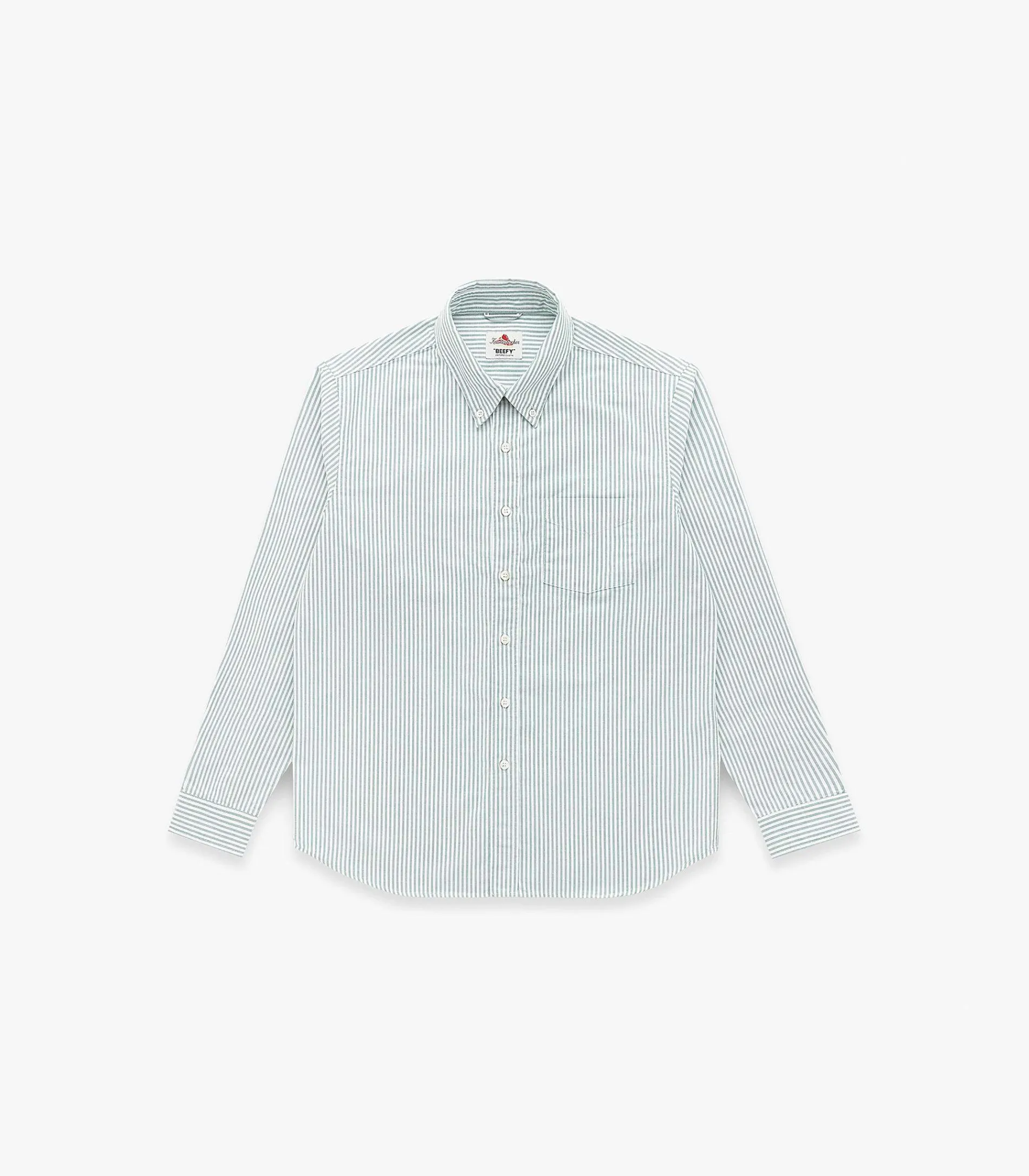 Beefy Cotton Oxford