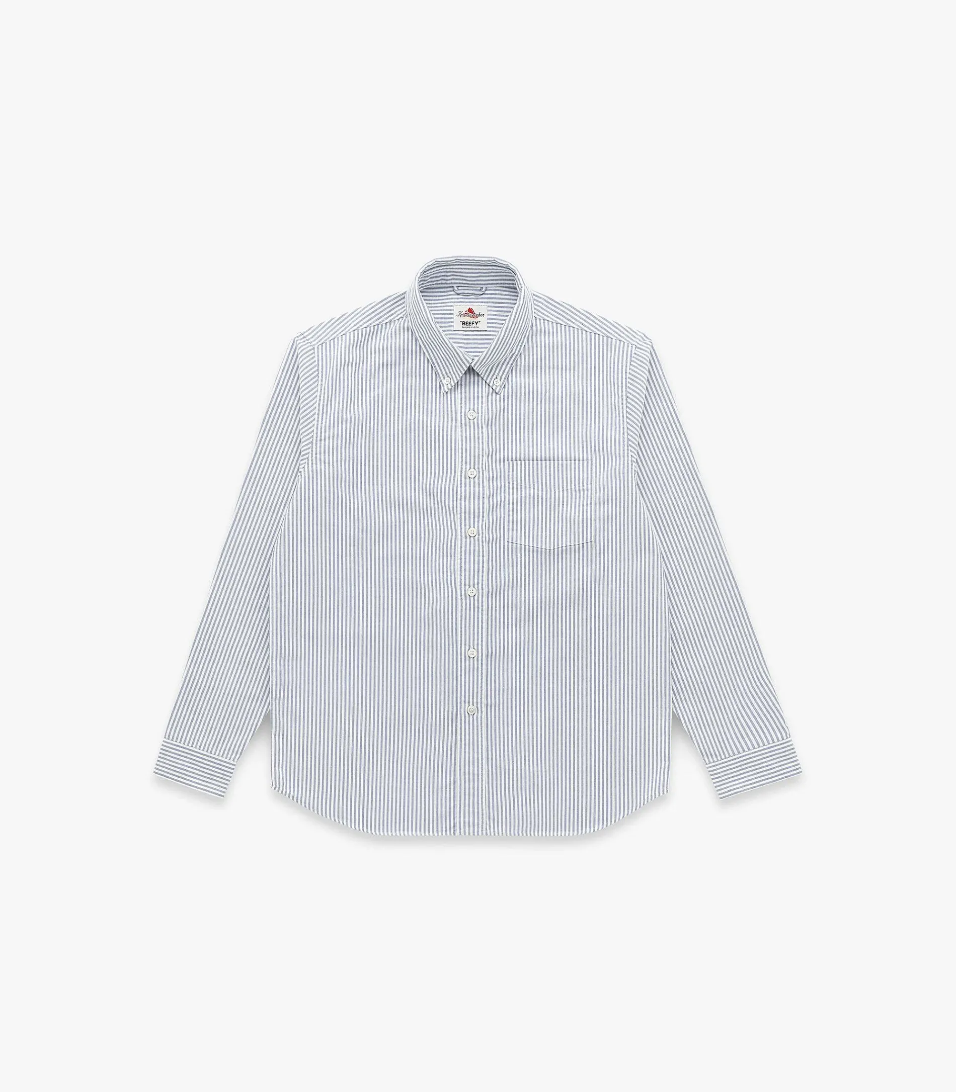 Beefy Cotton Oxford