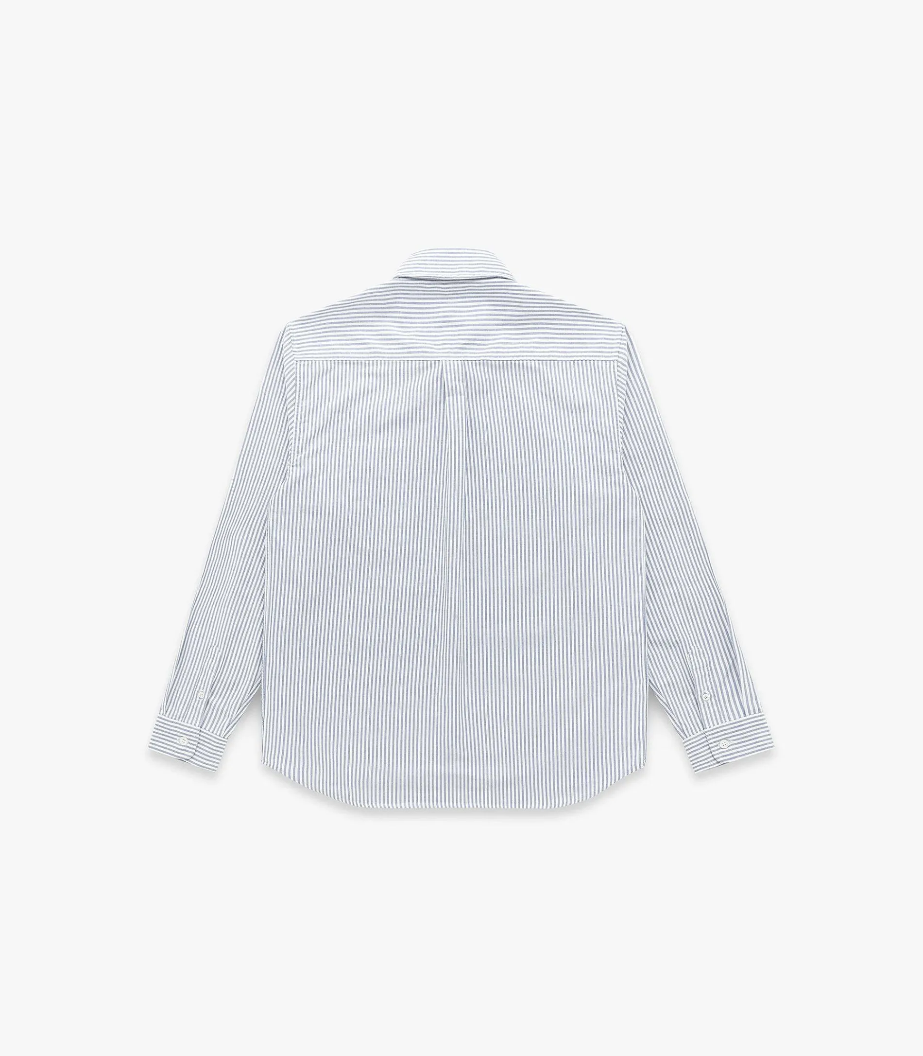 Beefy Cotton Oxford