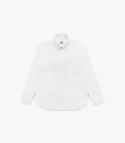 Beefy Cotton Oxford