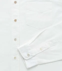 Beefy Cotton Oxford