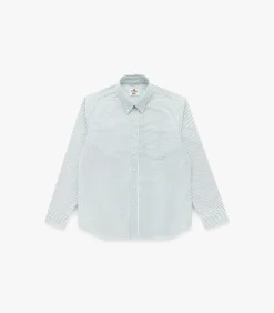 Beefy Cotton Oxford