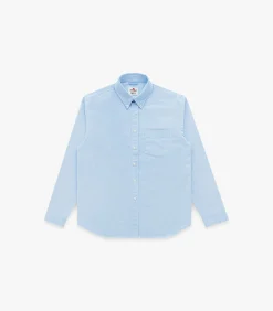 Beefy Cotton Oxford