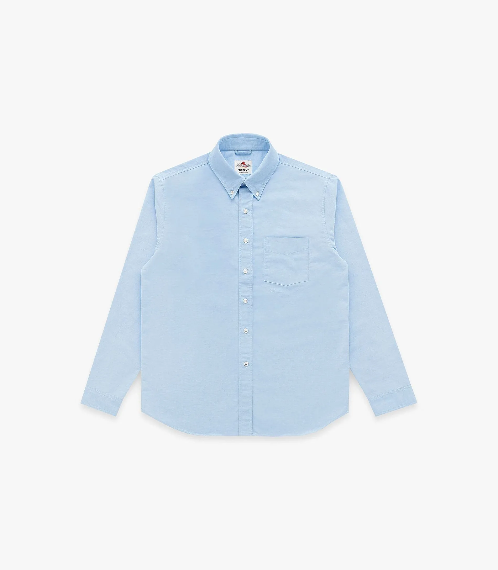 Beefy Cotton Oxford