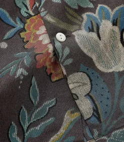 Botanical Panama Cotton Shirt
