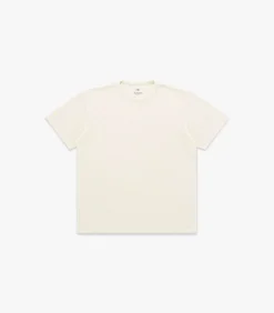 Box Knit T-Shirt