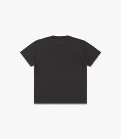 Box Knit T-Shirt