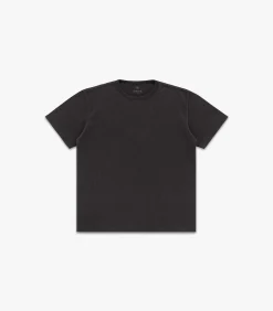 Box Knit T-Shirt