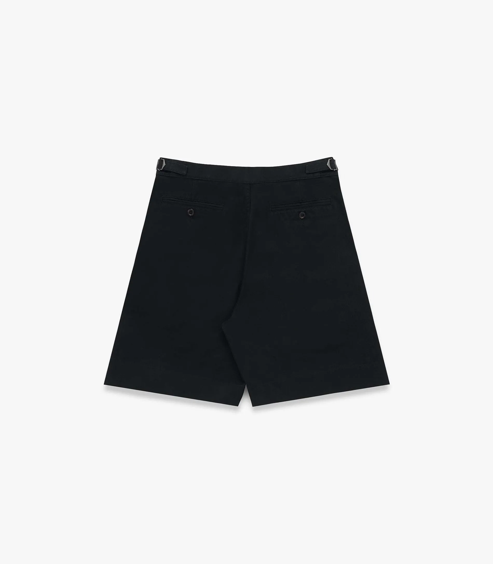 Camp Twill Cotton Short