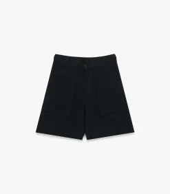 Camp Twill Cotton Short