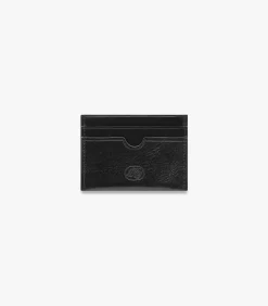 Card Case Leather