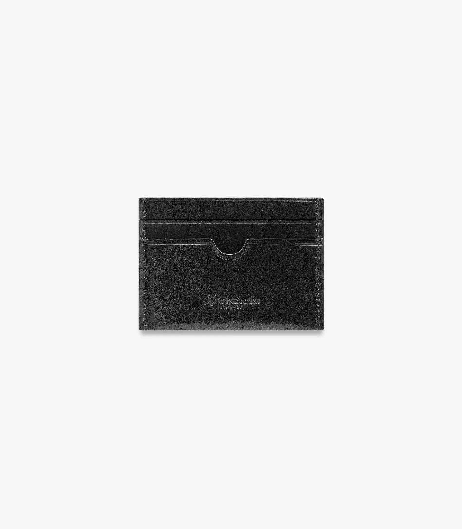 Card Case Leather