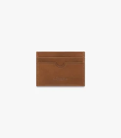 Card Case Leather