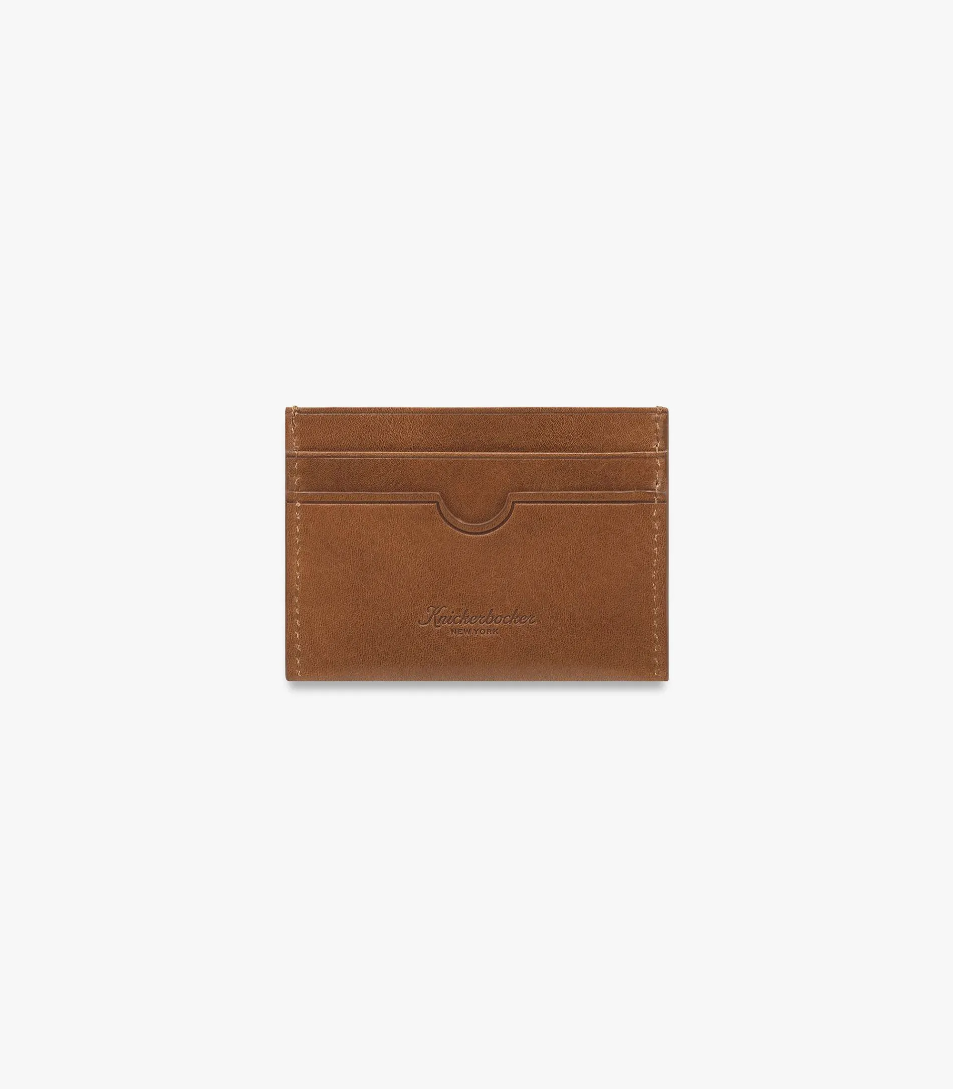 Card Case Leather