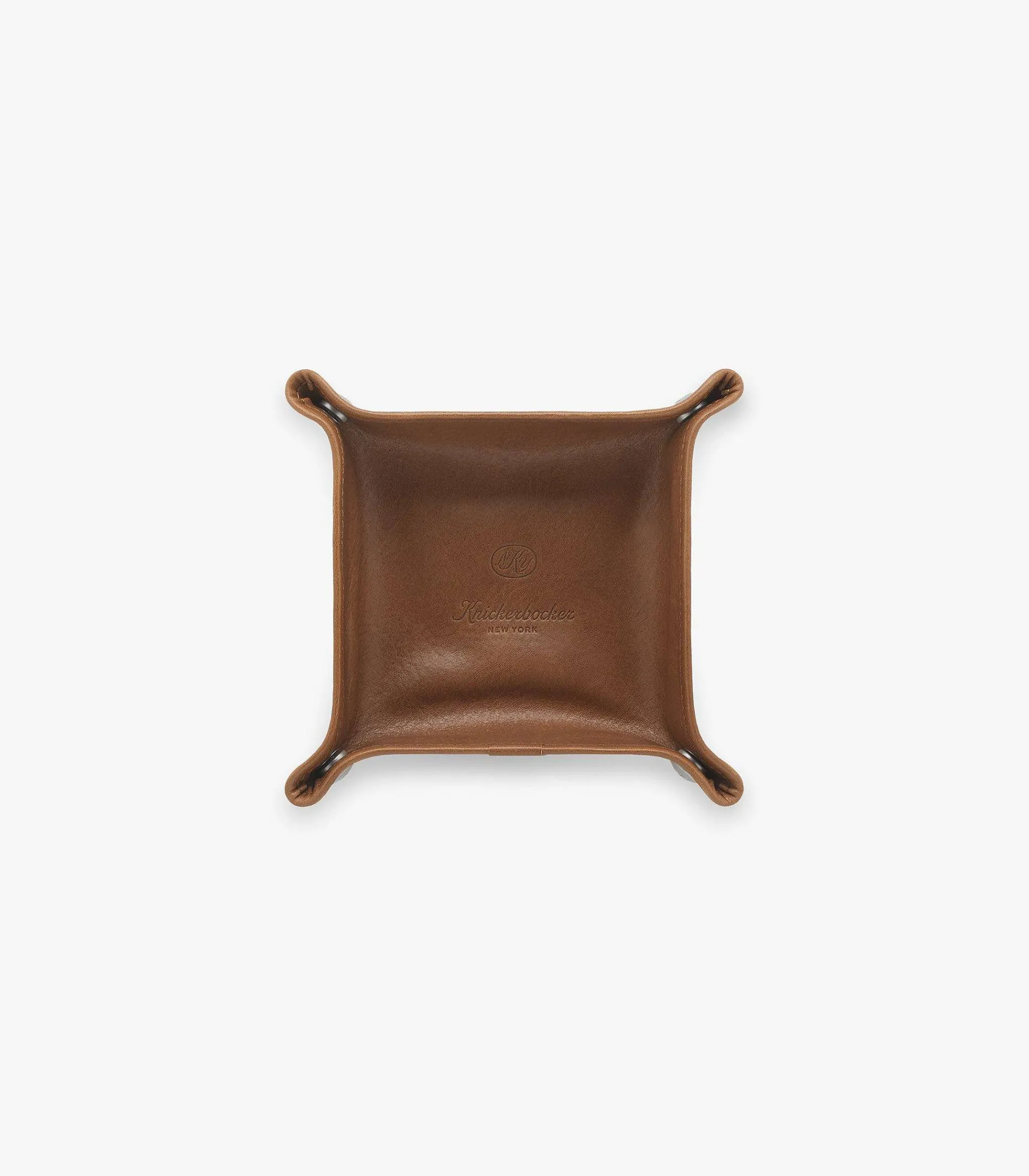 Catch-All Leather