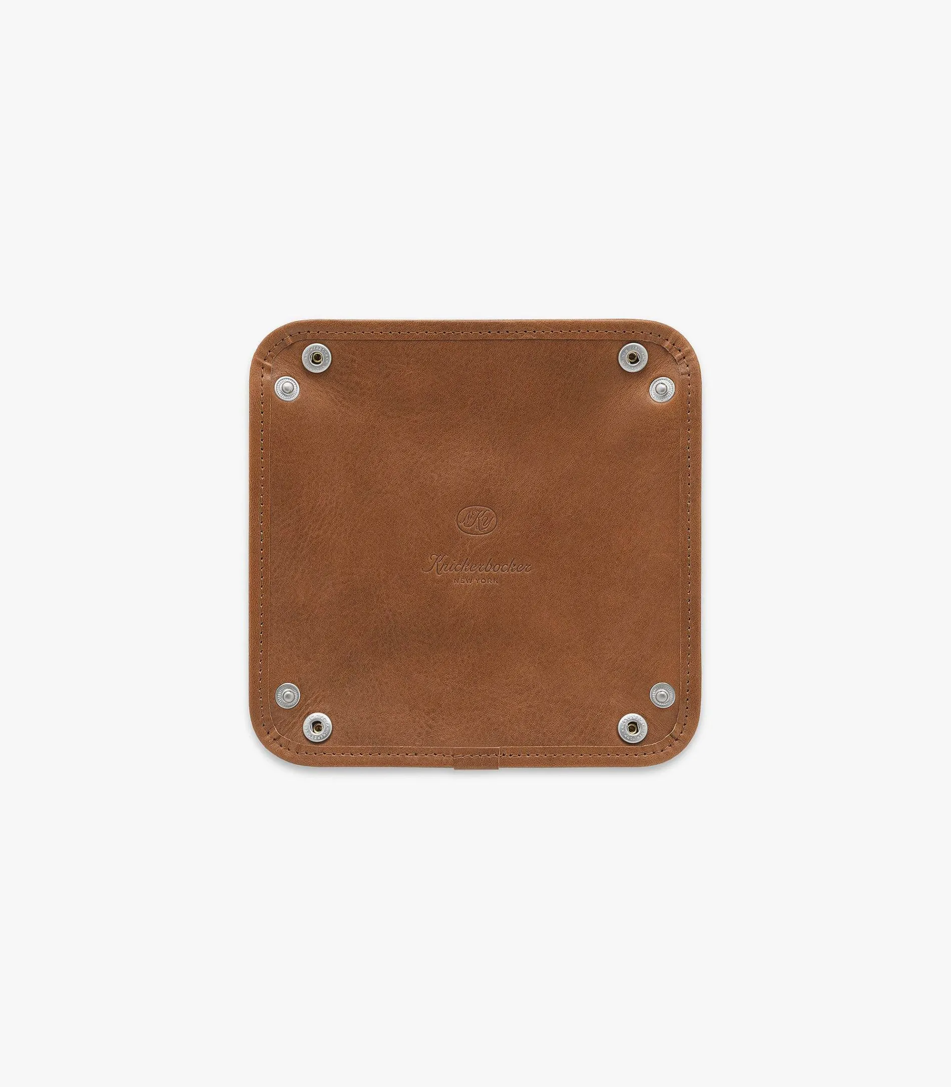 Catch-All Leather