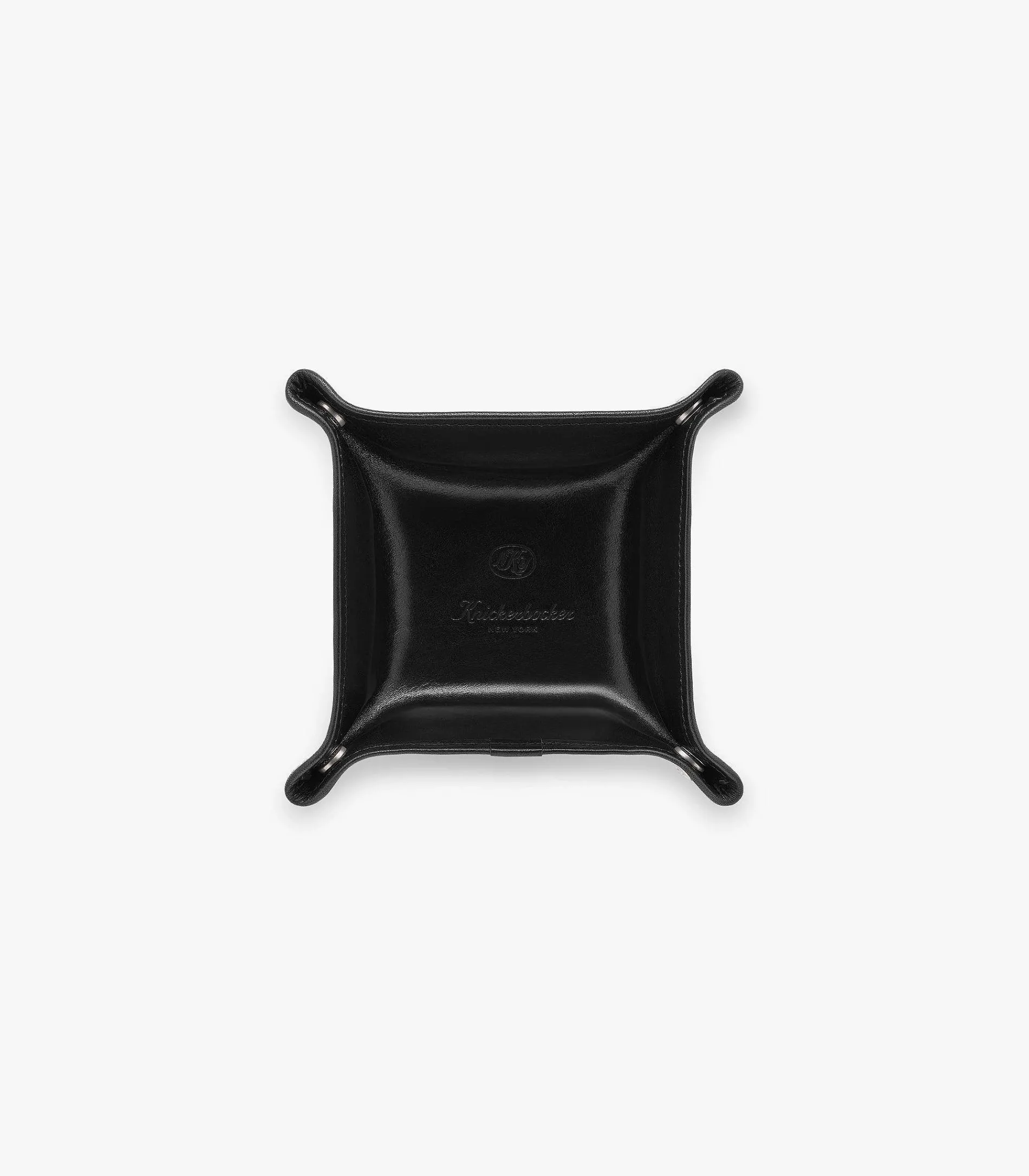 Catch-All Leather