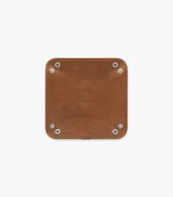 Catch-All Leather