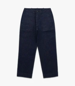 Cliff Denim Pant