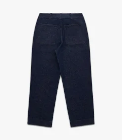 Cliff Denim Pant