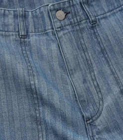Cliff Denim Pant
